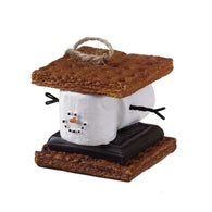 S'mores Sandwich Christmas/ Everyday Ornament