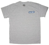 Men's Officially Licensed BYOB Bring Your Old Bay T-Shirt