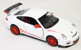One Dozen High Quality Die Cast Model 2010 Porsche 911 GT3 RS