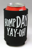 Camel Commercial Hump Day Can Coolers Set of Two