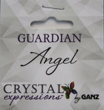 Crystal Expressions Angel Sentiment Collection 3 Inch Ornament