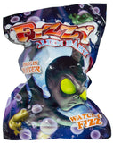 Fizzy Alien- Drop In Water, Watch It Fizz, Reveal A Slimy Stretchy Alien Baby