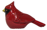 Ganz The Christmas Cardinal Symbol of Faith Charm