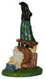 Ganz Yoga Gnome Figurines In Choice of Pose (Or Buy The Set!)