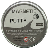 Amazing Fun Magnetic Putty - One Tin In Your Choice Of Color