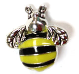 Ganz Bumble Bee Charm