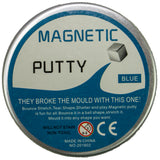Amazing Fun Magnetic Putty - One Tin In Your Choice Of Color