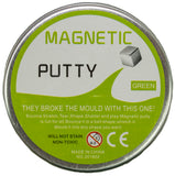 Amazing Fun Magnetic Putty - One Tin In Your Choice Of Color