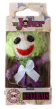 DC Comics Batman The Joker 2.5 Inch String Voodoo Doll Keychain Charm/ Figurine