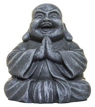 Ganz 3 Inch Collectible Maitreya Buddha Figurine