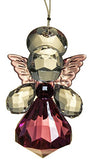 Crystal Expressions Blessed Angels Collection 3 Inch Ornament