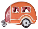 Camper Camping Lovers 4 Inch Light Up Camper Figurine