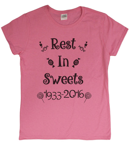 Ladies Gene Wilder Tribute