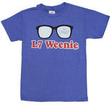 Boys 4-20 The Sandlot L7 Weenie Glasses T-Shirt