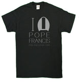 Men's "Pope Francis Philadelphia 2015" Commemorative T-Shirt