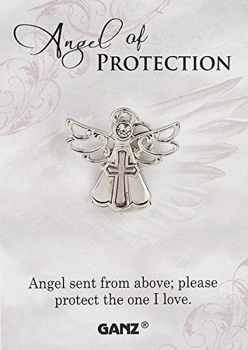 angels of protection