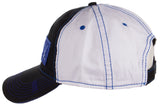 Officially Licensed Old Bay Dude Baseball Hat Cap, One Size